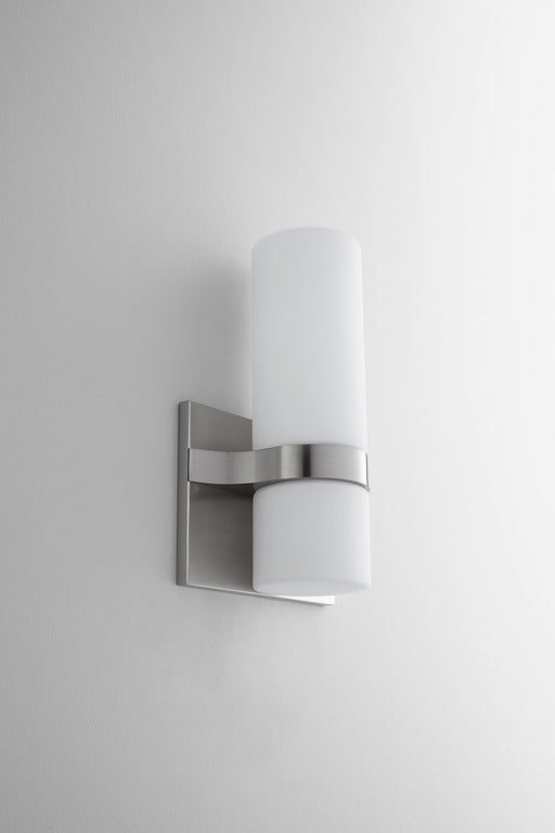 Myhouse Lighting Oxygen - 3-539-24 - LED Wall Sconce - Olio - Satin Nickel