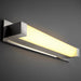 Myhouse Lighting Oxygen - 3-547-20 - LED Vanity - Balance - Polished Nickel
