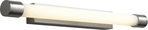 Myhouse Lighting Oxygen - 3-557-24 - LED Vanity - Zenith Ii - Satin Nickel