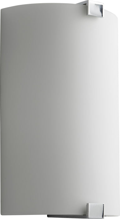 Myhouse Lighting Oxygen - 3-563-114 - LED Wall Sconce - Siren - Polished Chrome
