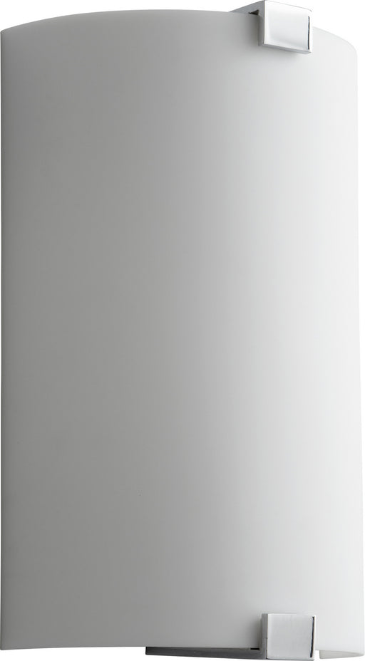 Myhouse Lighting Oxygen - 3-563-214 - LED Wall Sconce - Siren - Polished Chrome