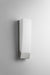 Myhouse Lighting Oxygen - 3-570-24 - LED Wall Sconce - Apollo - Satin Nickel