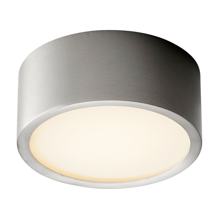 Myhouse Lighting Oxygen - 3-600-24 - LED Ceiling Mount - Peepers - Satin Nickel