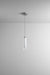 Myhouse Lighting Oxygen - 3-609-124 - LED Pendant - Gratis - Satin Nickel W/ Satin Opal