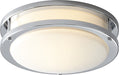 Myhouse Lighting Oxygen - 3-618-14 - LED Ceiling Mount - Oracle - Polished Chrome