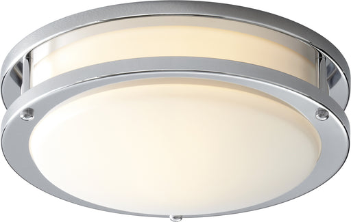 Myhouse Lighting Oxygen - 3-618-14 - LED Ceiling Mount - Oracle - Polished Chrome