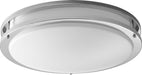 Myhouse Lighting Oxygen - 3-619-14 - LED Ceiling Mount - Oracle - Polished Chrome