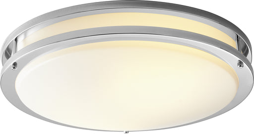 Myhouse Lighting Oxygen - 3-620-14 - LED Ceiling Mount - Oracle - Polished Chrome