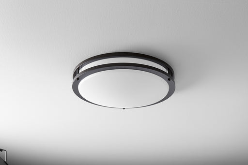 Myhouse Lighting Oxygen - 3-620-22 - LED Ceiling Mount - Oracle - Oiled Bronze