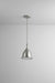 Myhouse Lighting Oxygen - 3-6202-24 - LED Pendant - Ruvo - Satin Nickel