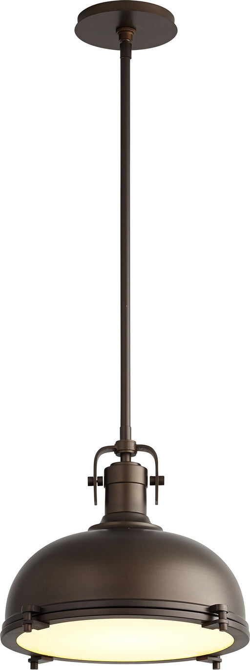 Myhouse Lighting Oxygen - 3-6203-22 - LED Pendant - Vida - Oiled Bronze