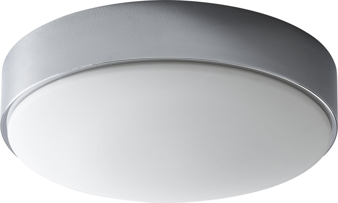 Myhouse Lighting Oxygen - 3-623-14 - LED Ceiling Mount - Journey - Polished Chrome