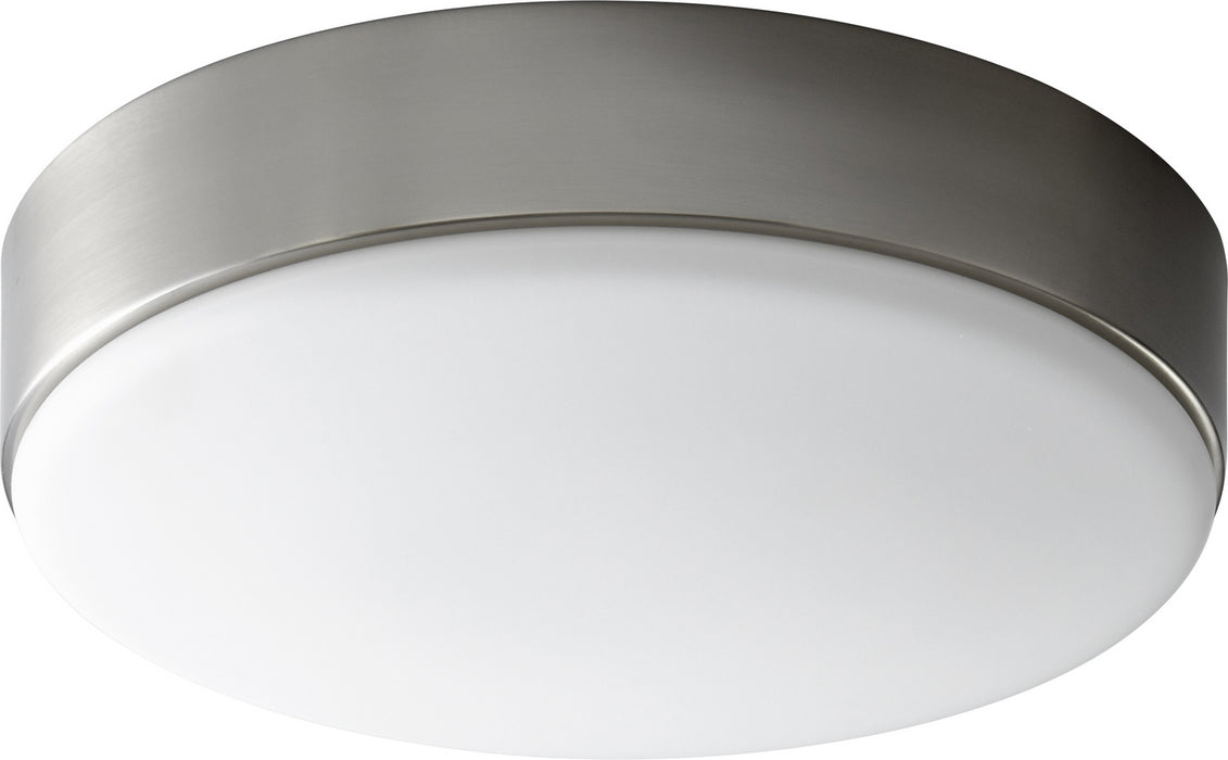 Myhouse Lighting Oxygen - 3-623-24 - LED Ceiling Mount - Journey - Satin Nickel