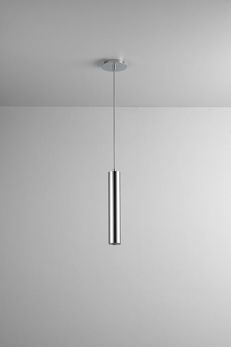 Myhouse Lighting Oxygen - 3-635-14 - LED Pendant - Idol - Polished Chrome