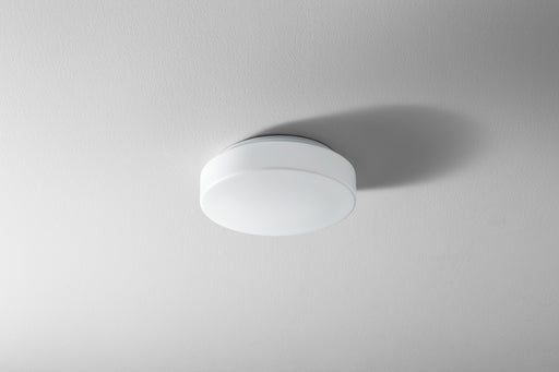 Myhouse Lighting Oxygen - 3-648-6 - LED Ceiling Mount - Rhythm - White