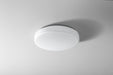 Myhouse Lighting Oxygen - 3-649-6 - LED Ceiling Mount - Rhythm - White