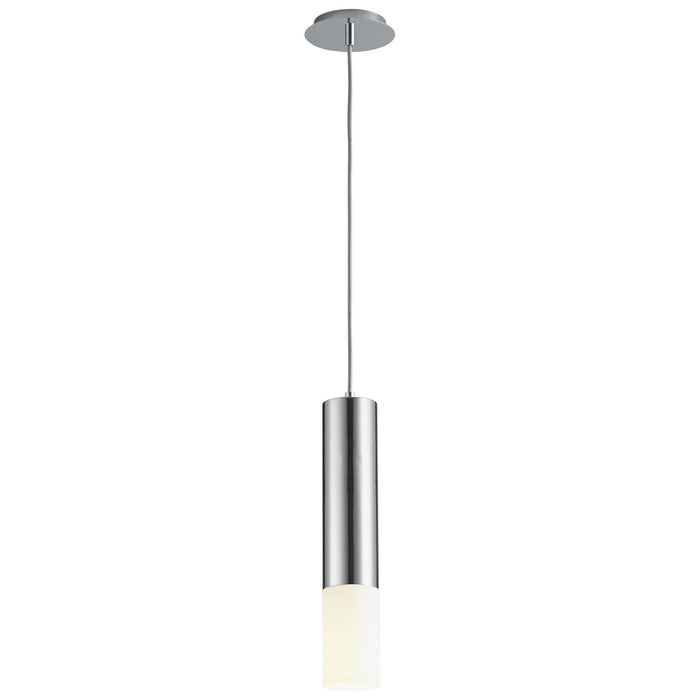 Myhouse Lighting Oxygen - 3-654-14 - LED Pendant - Opus - Polished Chrome