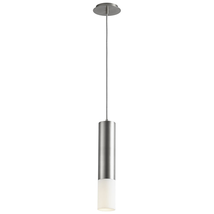 Myhouse Lighting Oxygen - 3-654-24 - LED Pendant - Opus - Satin Nickel