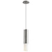 Myhouse Lighting Oxygen - 3-654-24 - LED Pendant - Opus - Satin Nickel