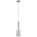 Myhouse Lighting Oxygen - 3-656-14 - LED Pendant - Spindle - Polished Chrome W/ Clear