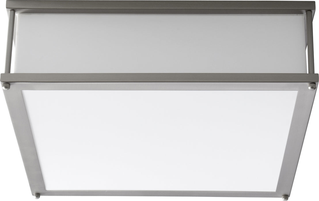 Myhouse Lighting Oxygen - 3-683-24 - LED Ceiling Mount - Modulo - Satin Nickel