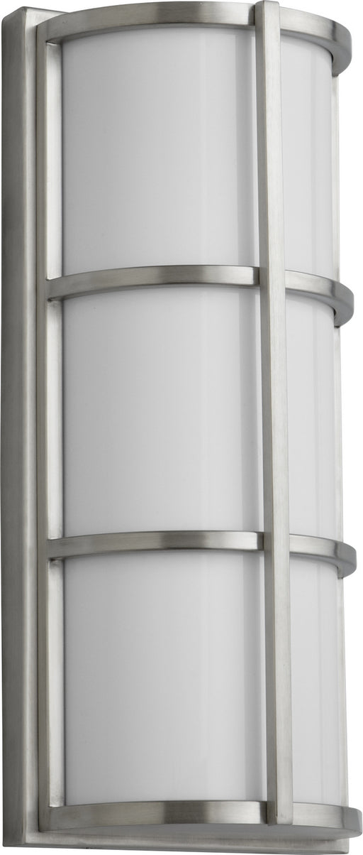 Myhouse Lighting Oxygen - 3-712-224 - LED Outdoor Lantern - Leda - Satin Nickel