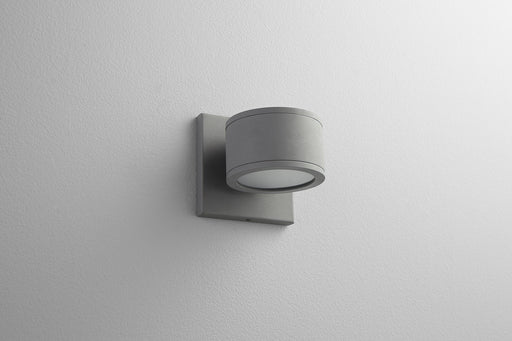 Myhouse Lighting Oxygen - 3-727-16 - LED Outdoor Lantern - Ceres - Grey
