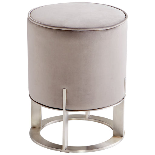 Myhouse Lighting Cyan - 09593 - Ottoman - Brushed Stainless Steel
