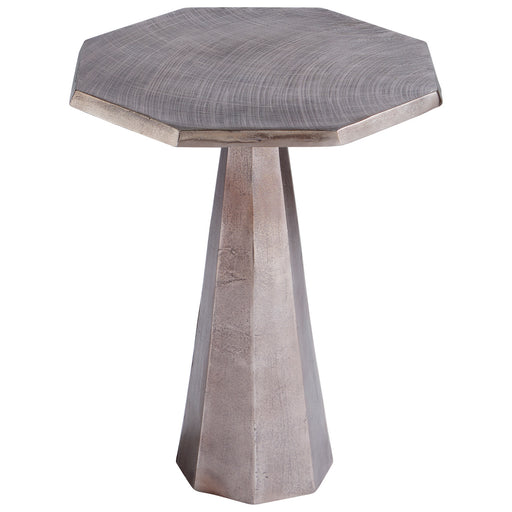 Myhouse Lighting Cyan - 09810 - Side Table - San Marco - Textured Bronze