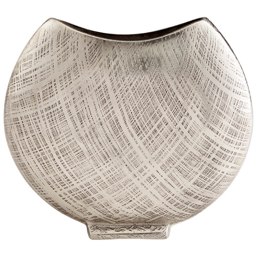 Myhouse Lighting Cyan - 09826 - Vase - Antique Silver