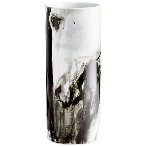 Myhouse Lighting Cyan - 09872 - Vase - Black And White