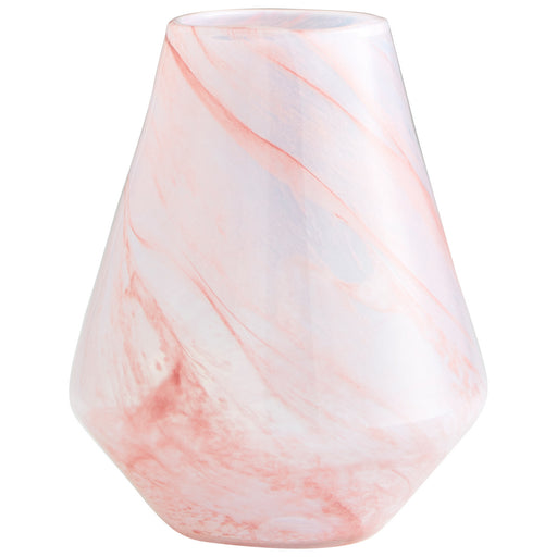 Myhouse Lighting Cyan - 09981 - Vase - Pink