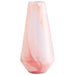 Myhouse Lighting Cyan - 09982 - Vase - Pink