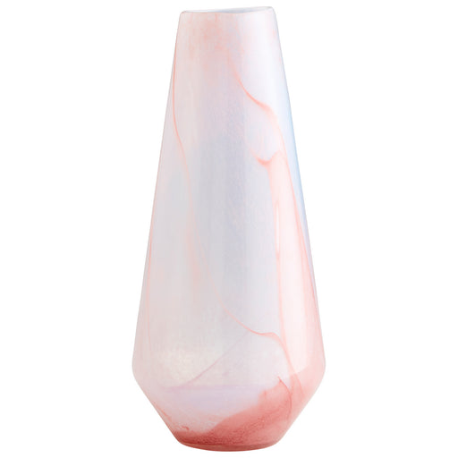 Myhouse Lighting Cyan - 09983 - Vase - Pink