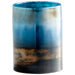 Myhouse Lighting Cyan - 10007 - Vase - Pyrite