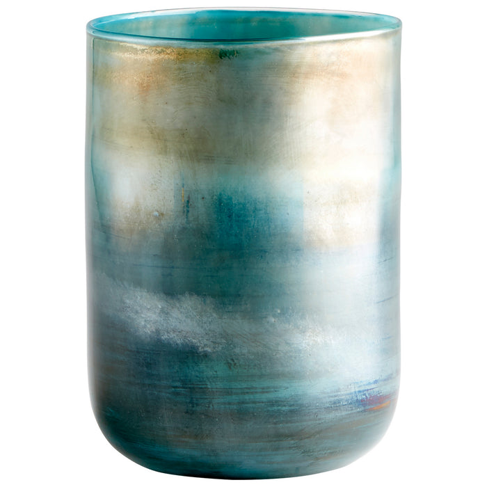 Myhouse Lighting Cyan - 10011 - Vase - Pyrite