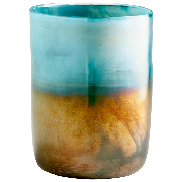 Myhouse Lighting Cyan - 10012 - Vase - Pyrite