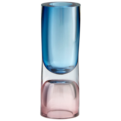 Myhouse Lighting Cyan - 10020 - Vase - Purple And Blue