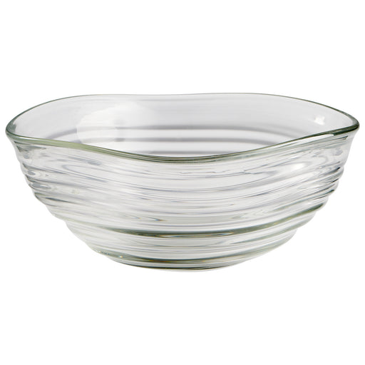 Myhouse Lighting Cyan - 10021 - Bowl - Clear