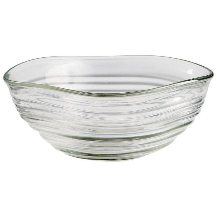 Myhouse Lighting Cyan - 10021 - Bowl - Clear