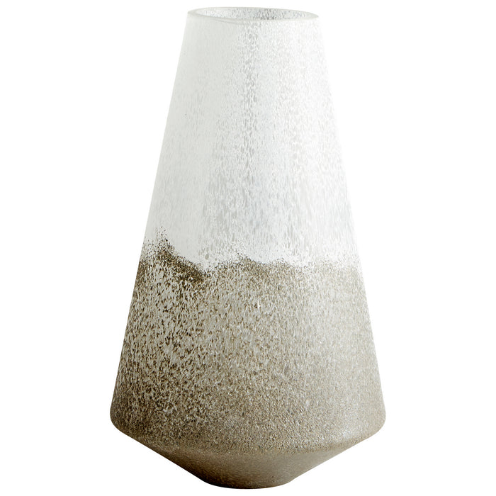 Myhouse Lighting Cyan - 10028 - Vase - Tuscan Scavo