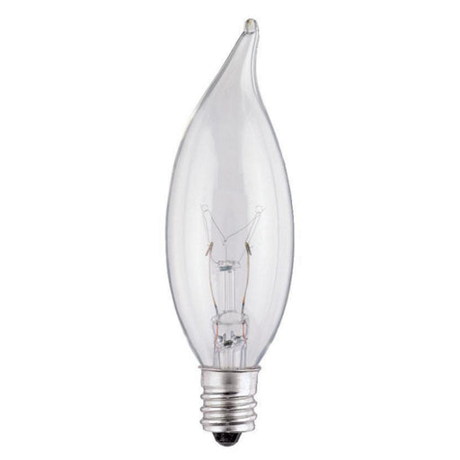 Myhouse Lighting Westinghouse Lighting - 0510600 - Light Bulb - Clear