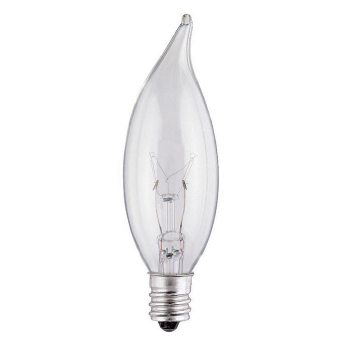 Myhouse Lighting Westinghouse Lighting - 0510600 - Light Bulb - Clear