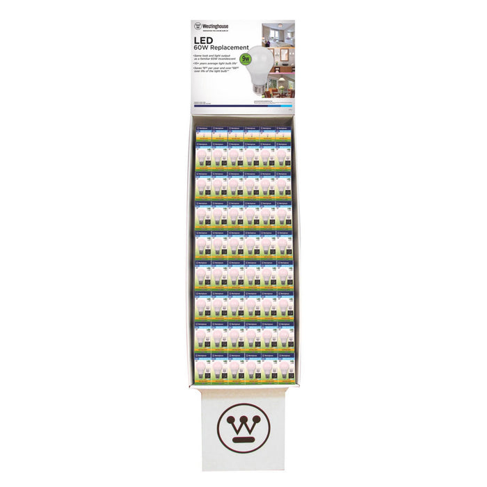 Myhouse Lighting Westinghouse Lighting - 0931100 - Floor Display