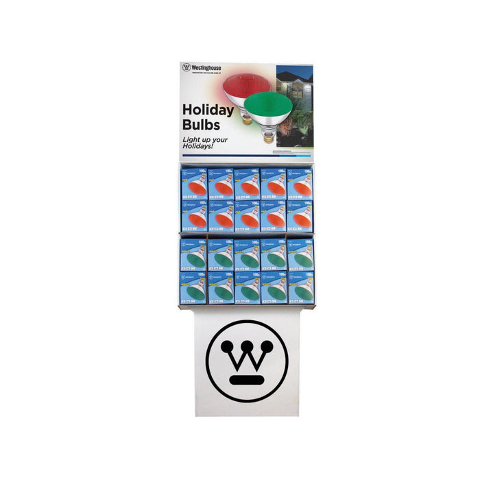 Myhouse Lighting Westinghouse Lighting - 0932600 - Floor Display