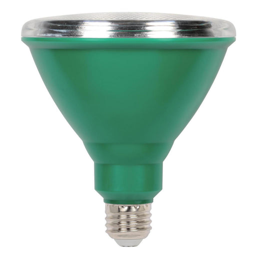 Myhouse Lighting Westinghouse Lighting - 3314900 - Light Bulb - Green