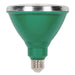 Myhouse Lighting Westinghouse Lighting - 3314900 - Light Bulb - Green