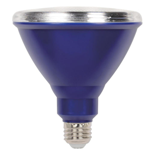 Myhouse Lighting Westinghouse Lighting - 3315100 - Light Bulb - Blue