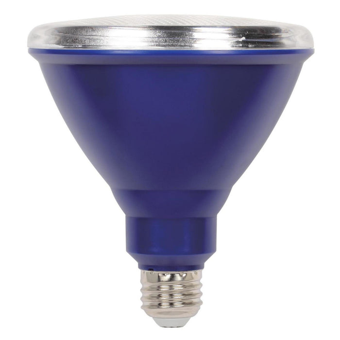 Myhouse Lighting Westinghouse Lighting - 3315100 - Light Bulb - Blue