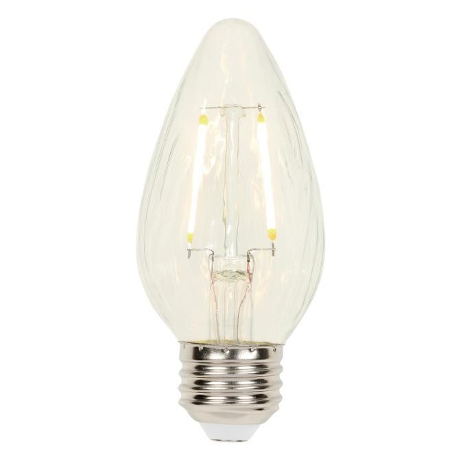 Myhouse Lighting Westinghouse Lighting - 3319300 - Light Bulb - Clear